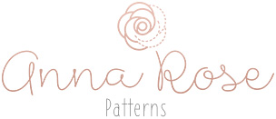 Anna Rose Patterns