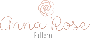 Anna Rose Patterns