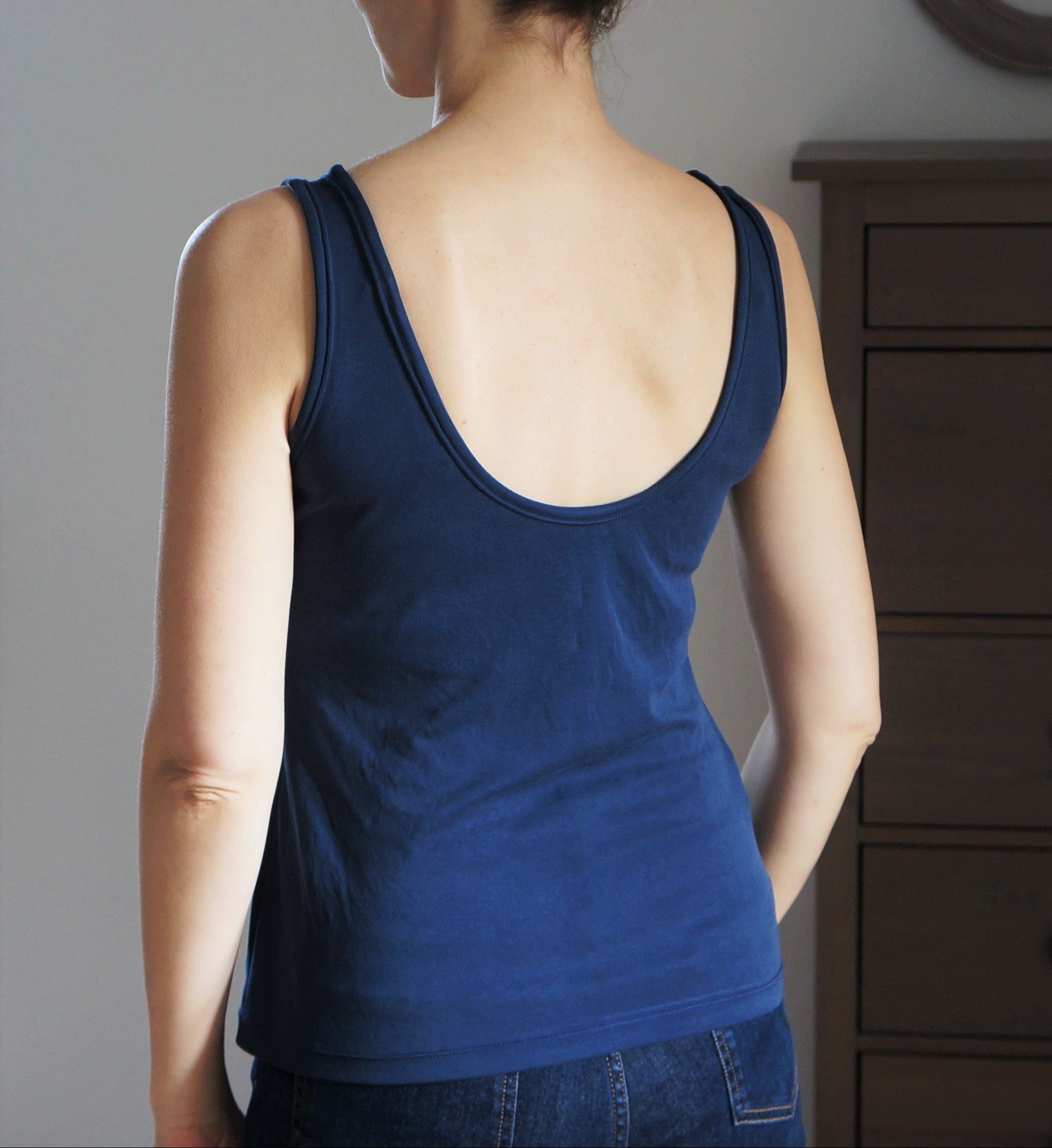 top TIBBO - Anna Rose patterns