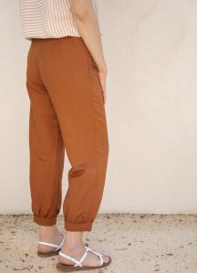 Pantalon Dulce - Anna Rose patterns