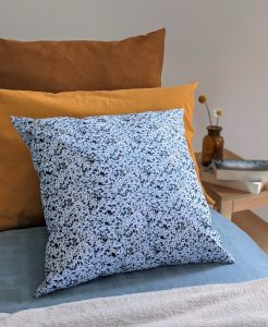 Couture débutant - Housse de coussin - Anna Rose patterns