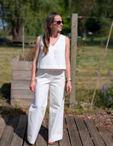 Patrons de couture - Anna Rose patterns