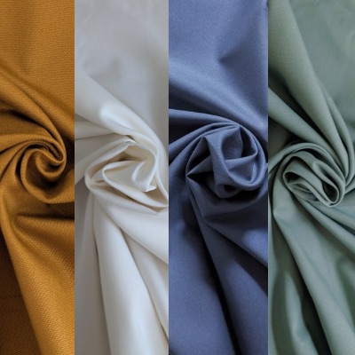 Gabardine - Anna Rose patterns